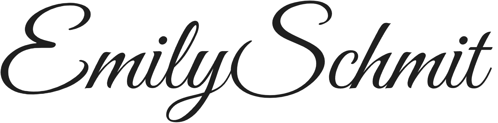 Emily Schmit Solutions